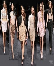 Miuccia Prada's Collection